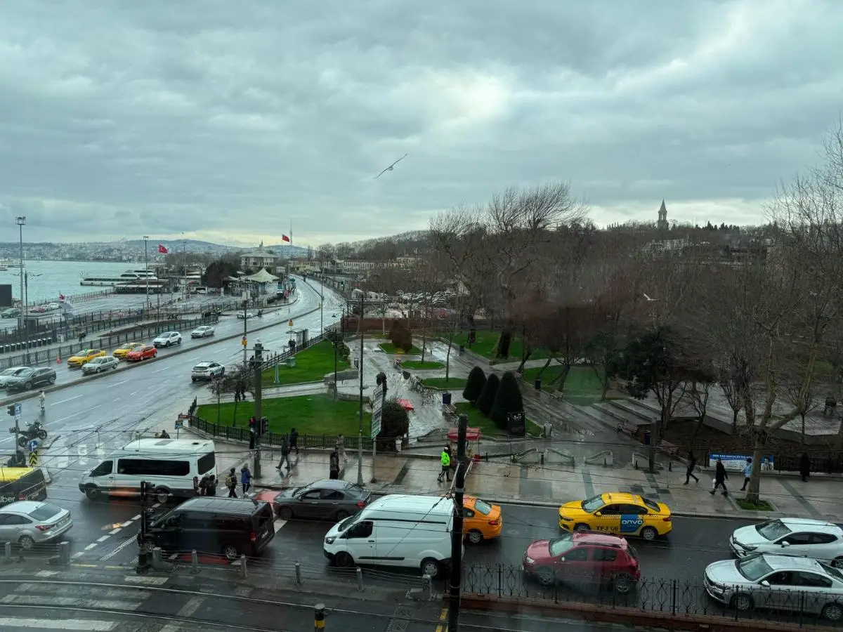 Manesol Old City Bosphorus