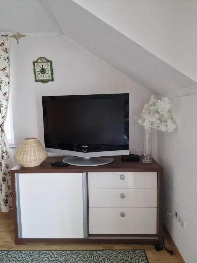 Vila av lugnet