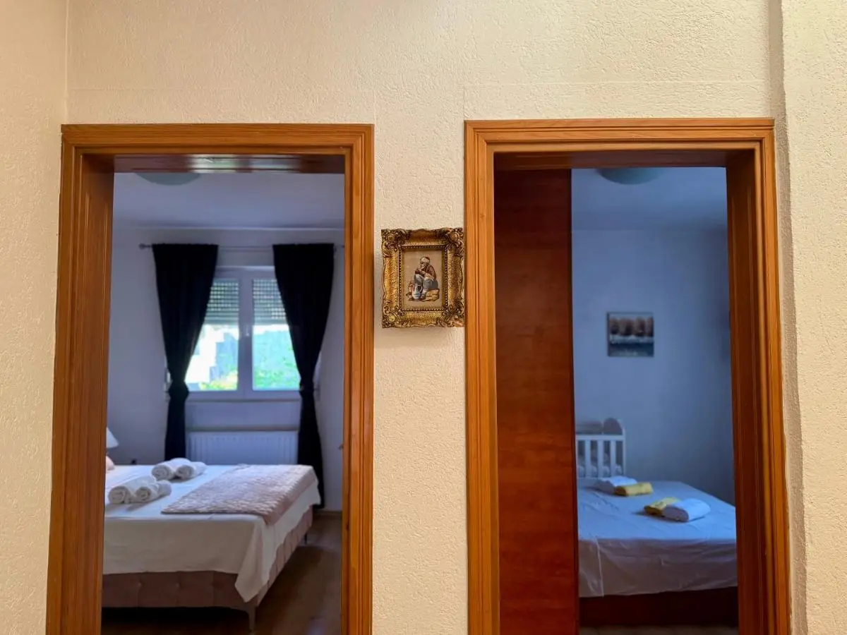 Apartment Rest Mostar Zalik