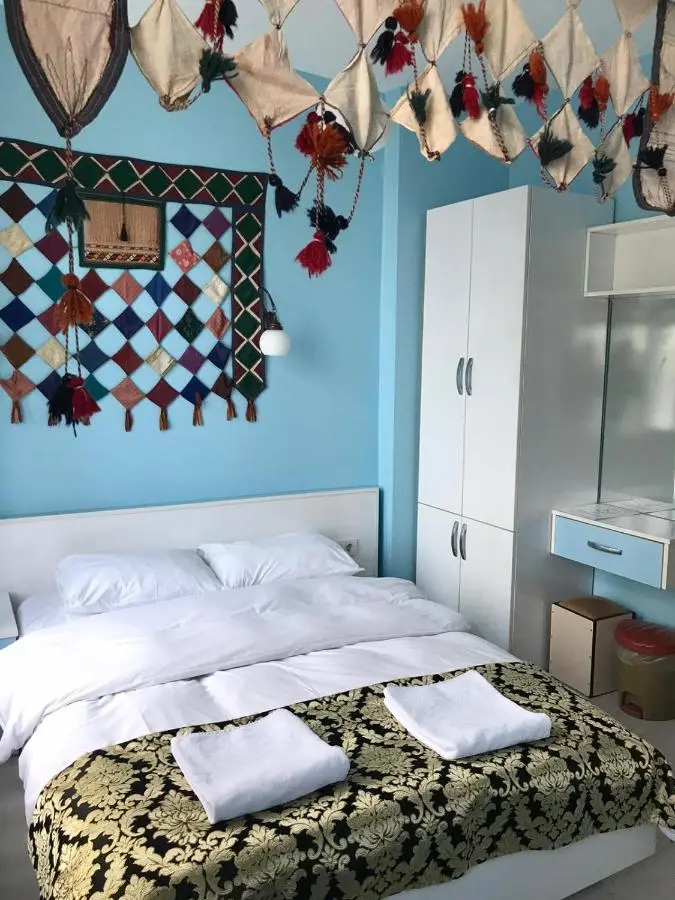 Tulip Guesthouse