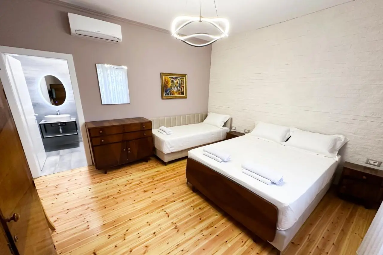 Nicolaus Hidden Gem Villa