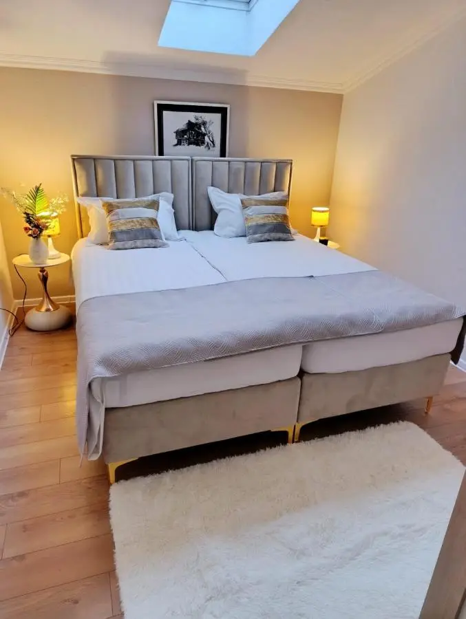 Elite Apartment Jasmina