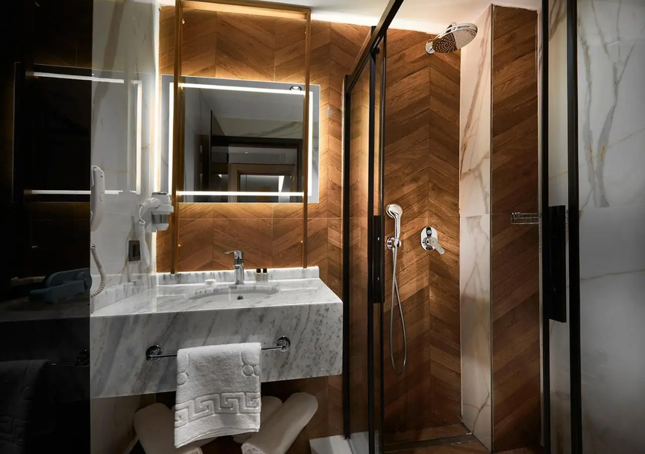Dundar Hotel & Spa