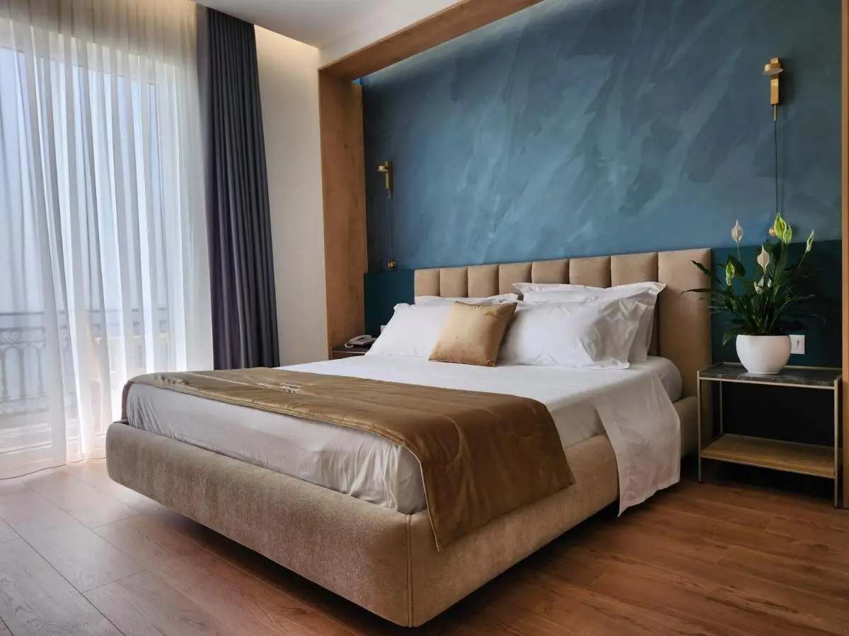 Hotel Gold