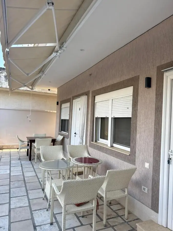 Villa Roel 1 -apartments