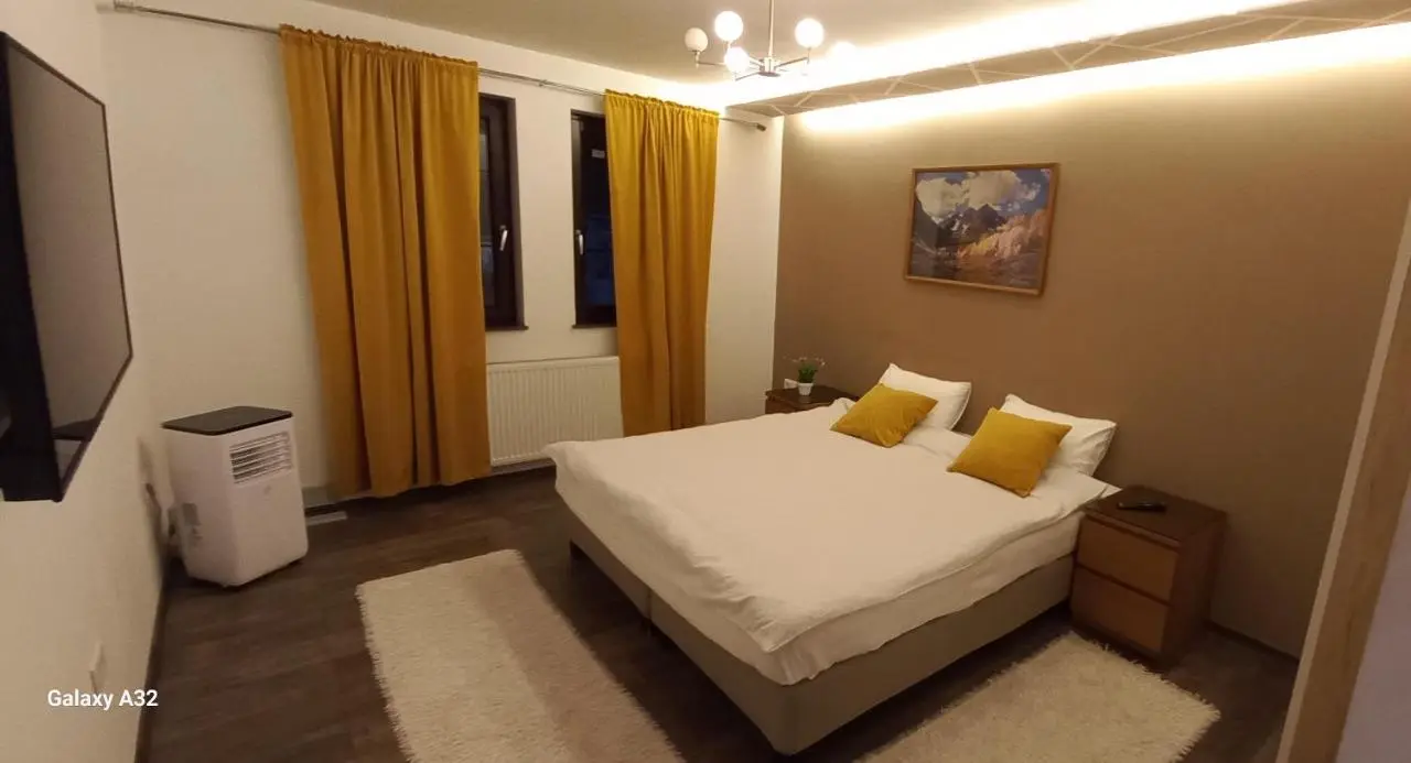 Vila Rakovica Ilidža Sarajevo