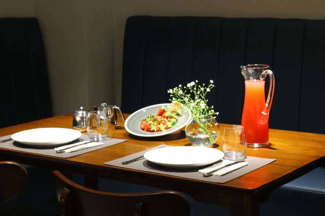 Horizont Hotel Tbilisi