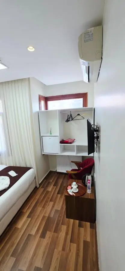 Safir Gold Hotel - Sultanahmet