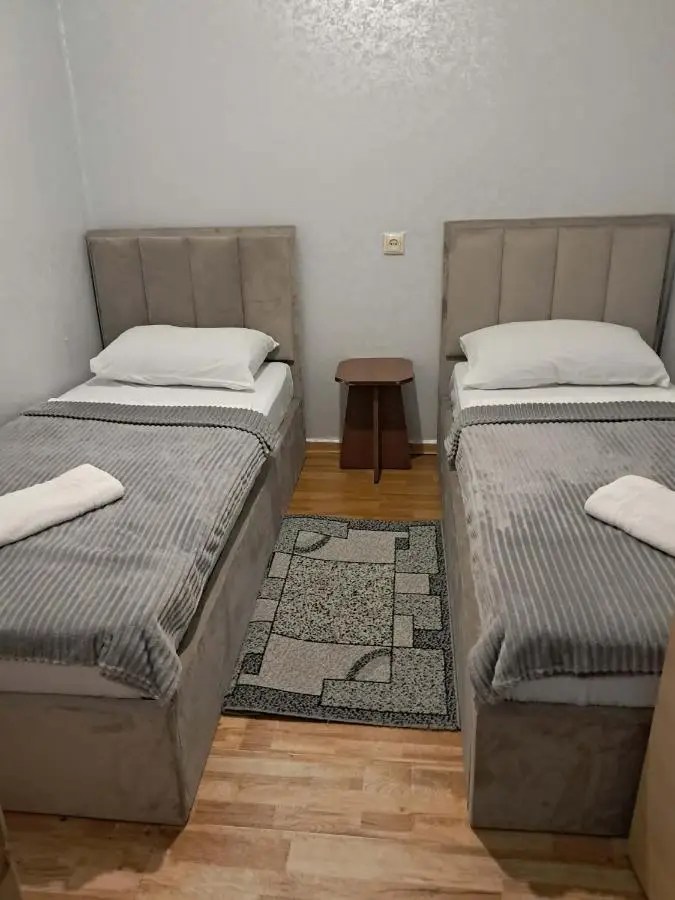 Apartment in Mestia