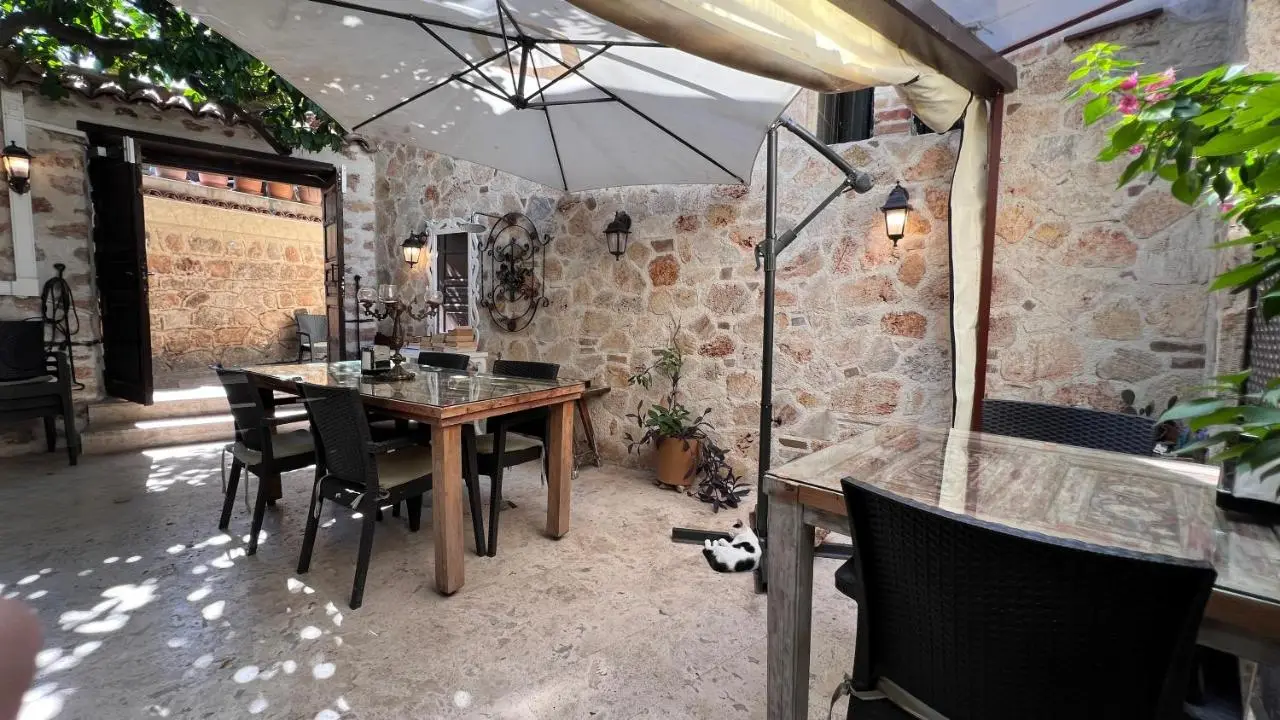 Villa Citronella Boutique Hotel