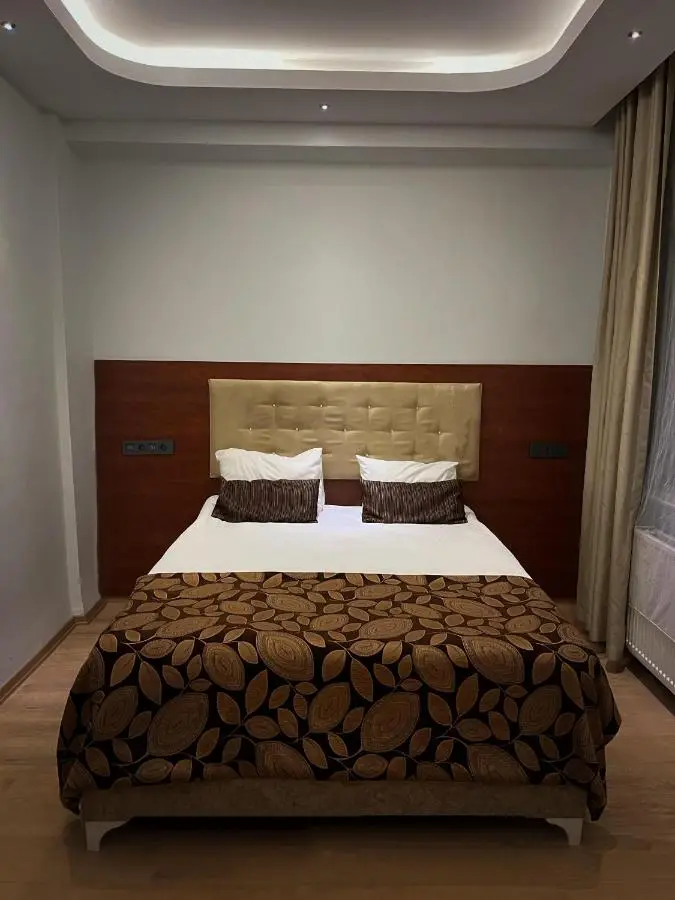 Ankara Santral Otel