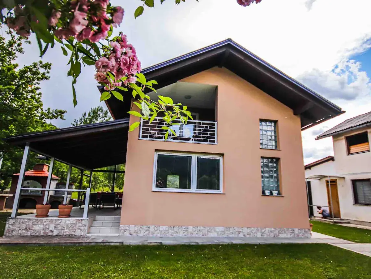 My Eden Bihać