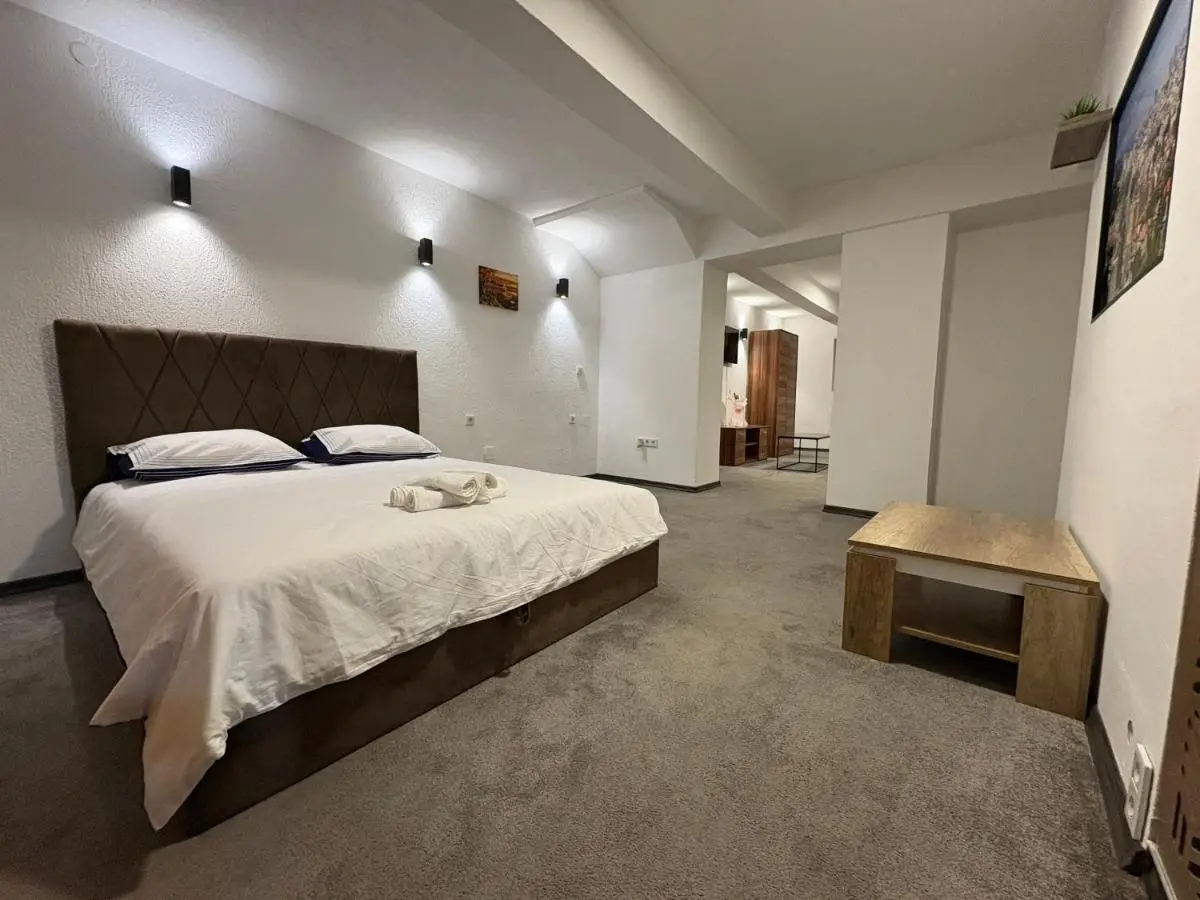 Nur Apartman Old Town - Free Parking