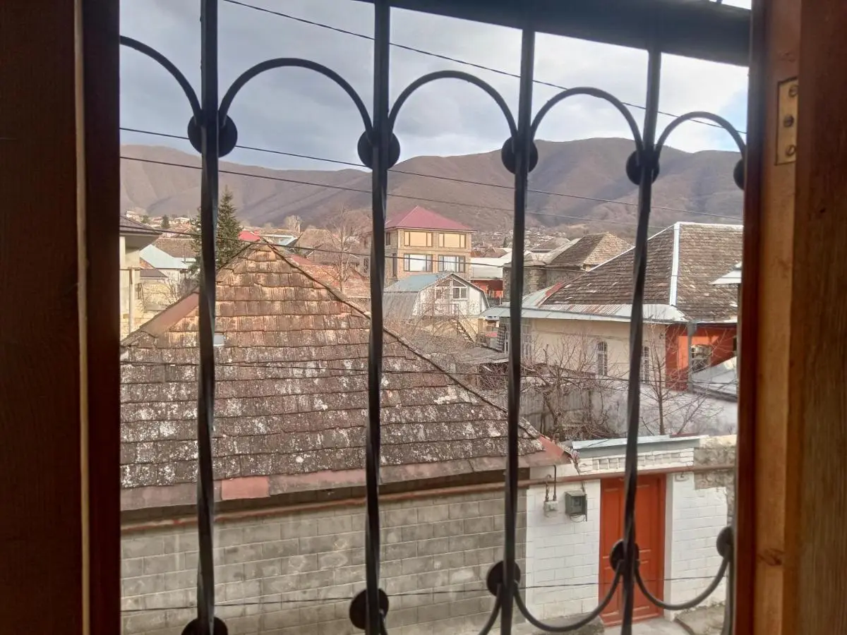 Canal Hostel