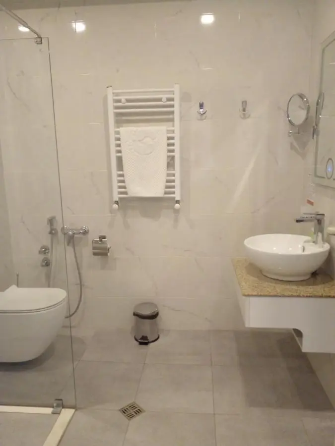 Hotel Genio