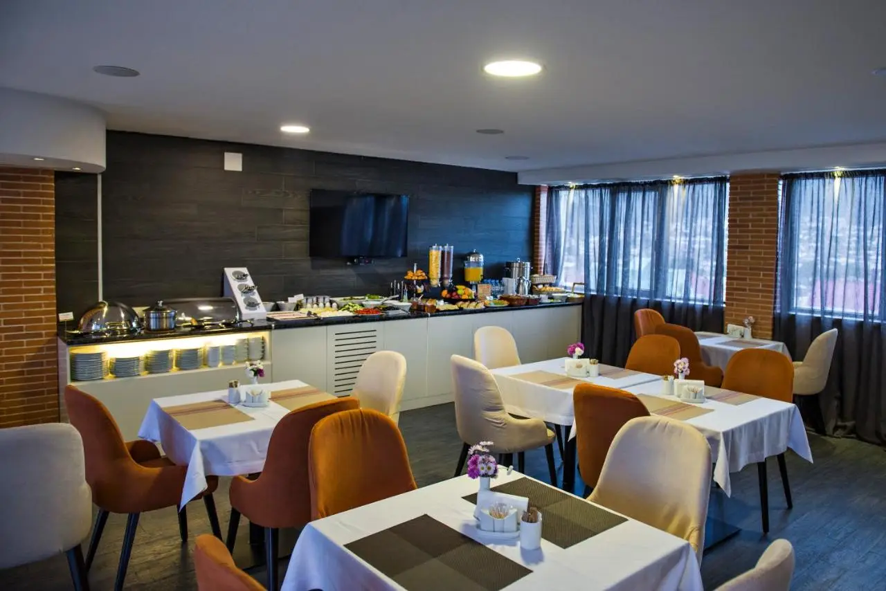 Tbilisi Inn