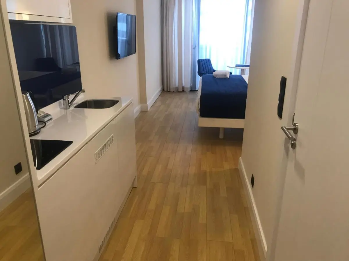 Batumi Residence In Orbi City
