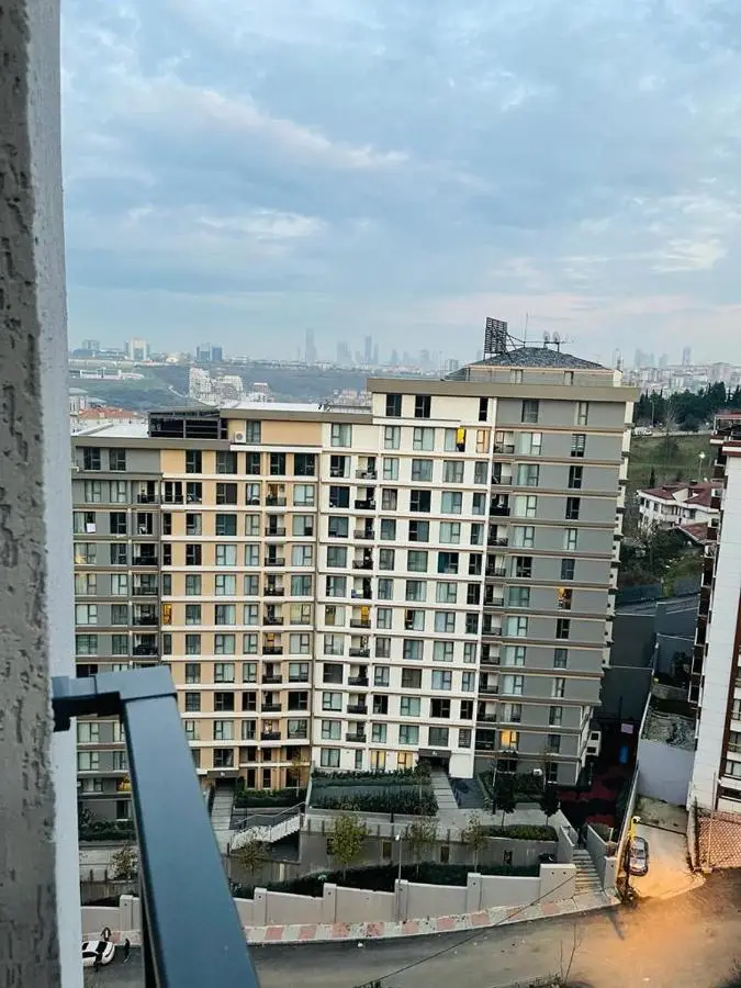 GANİGAR alibeyköy