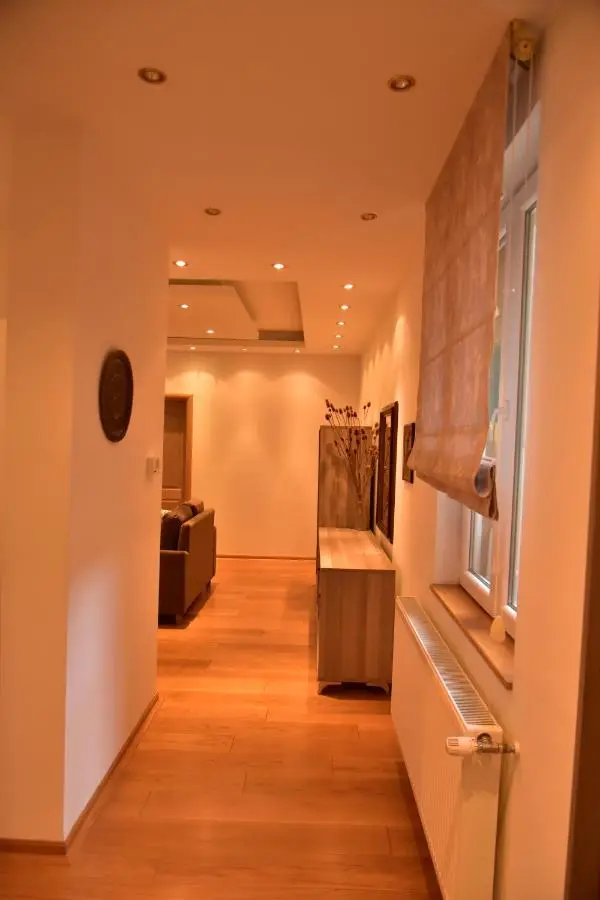 Ferhadija Luxury Apartment