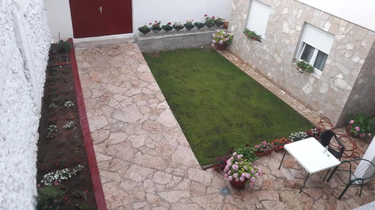 Hostel Hercegovina
