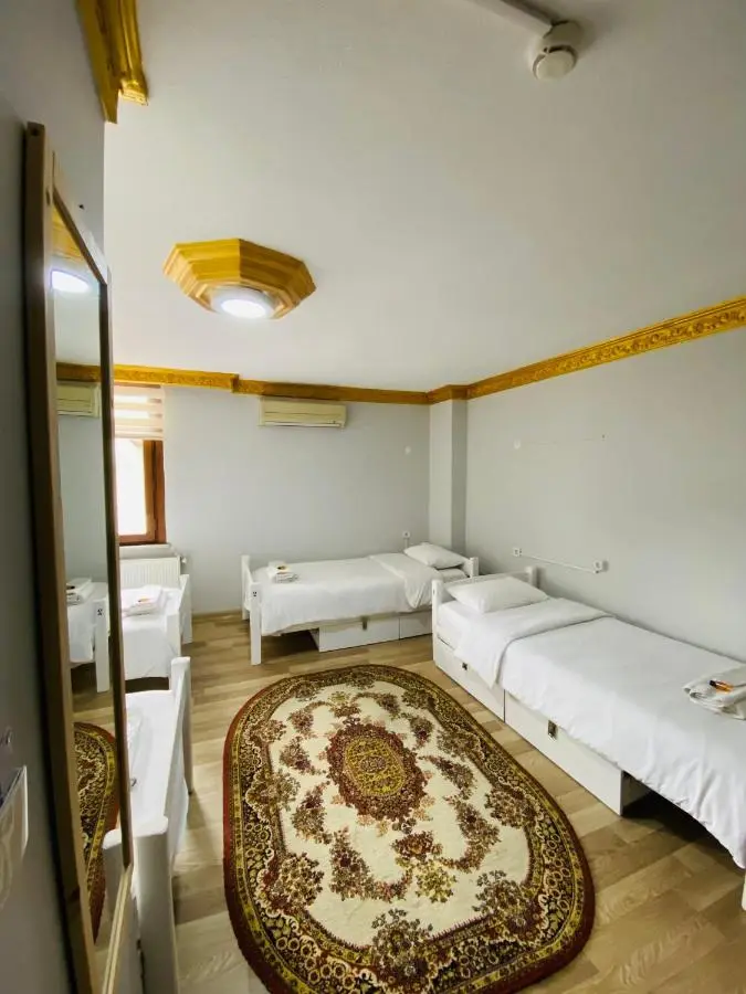 Stylish Hotel Old City
