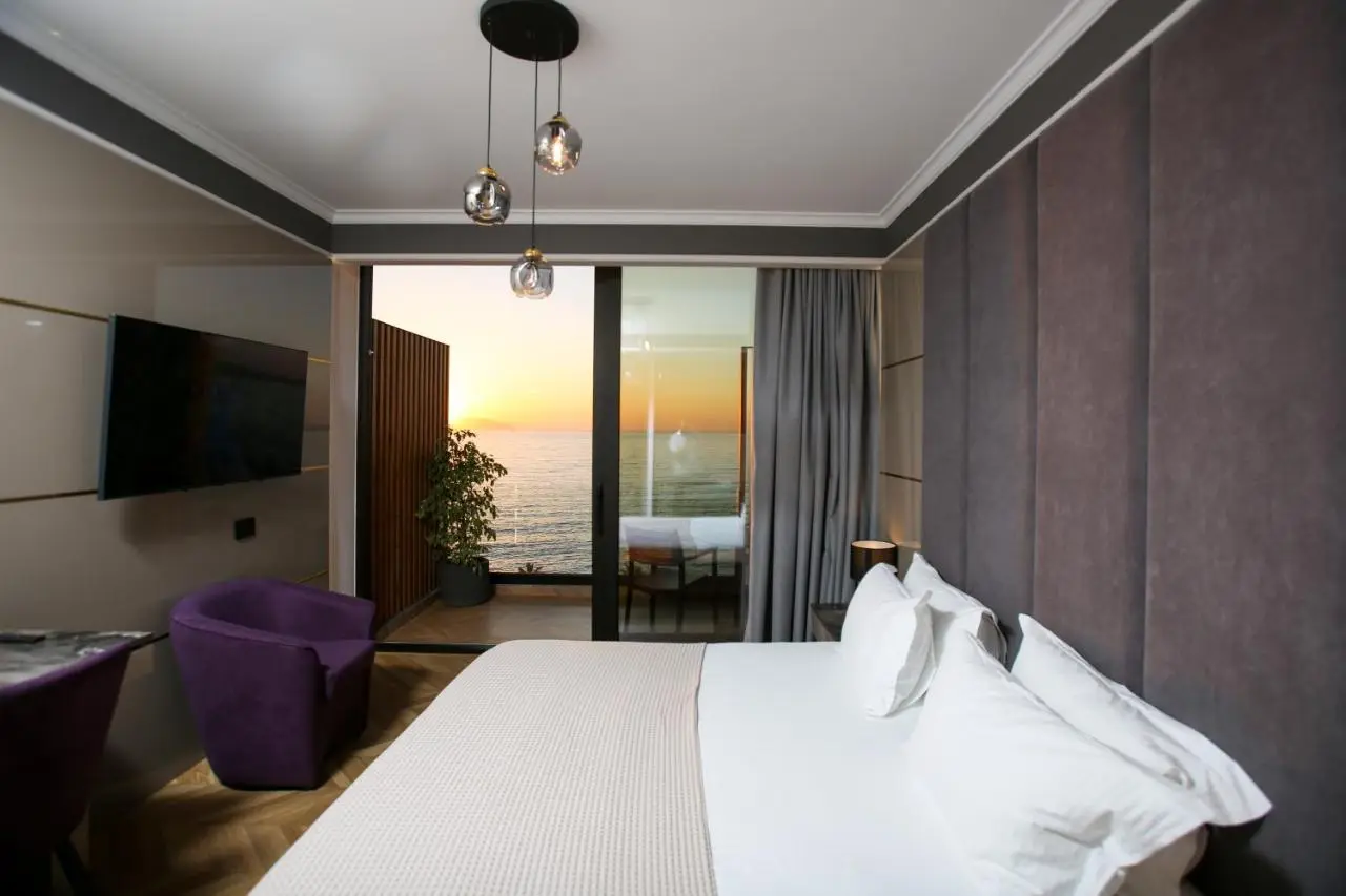 Belvedere Hotel & SPA
