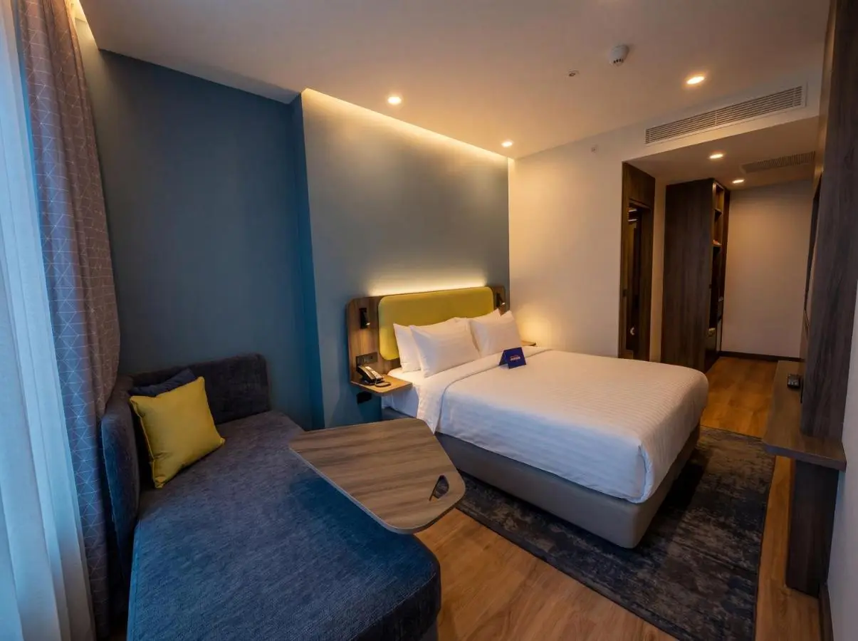 Holiday Inn Express Istanbul - Airport Arnavutkoy by IHG