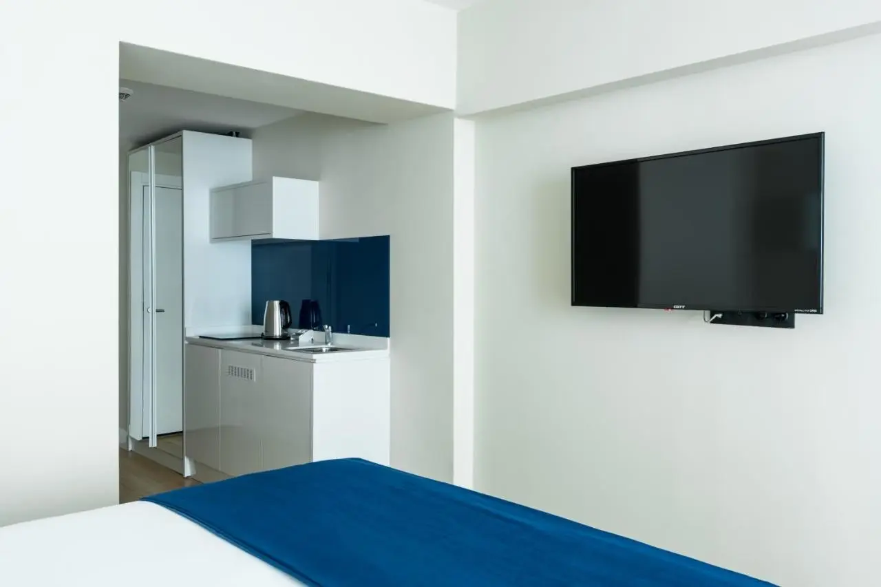 Orbi City Hotel Official