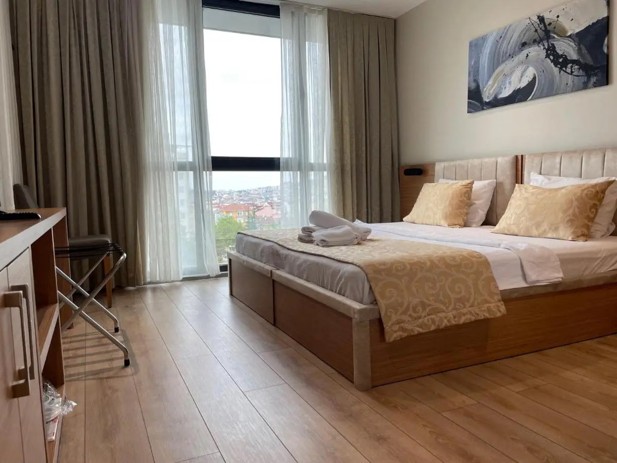 İNNPORT HOTEL