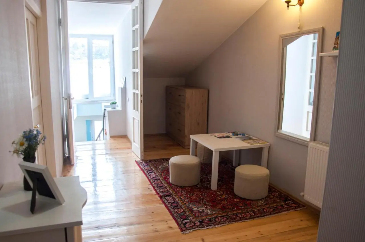 Guest House Lile