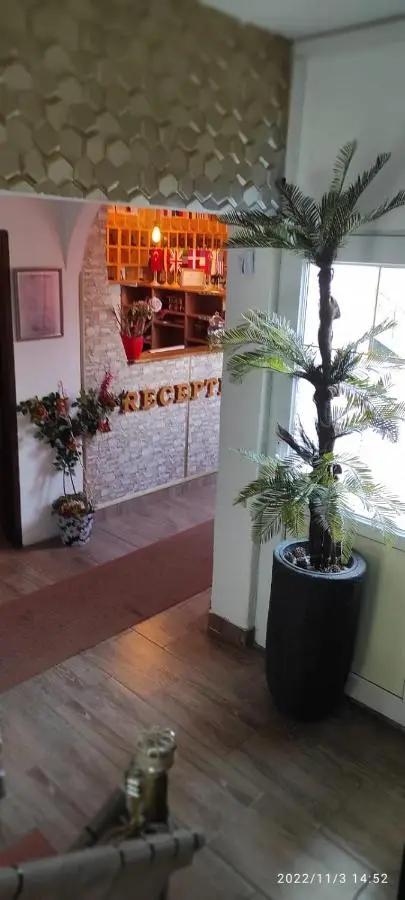 Bed and Breakfast M Jasmin