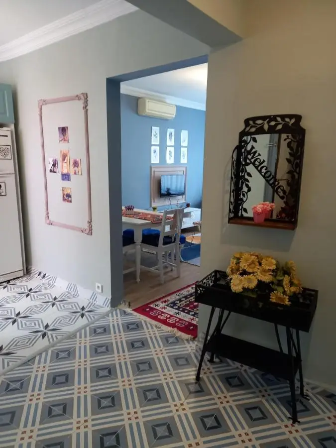 Emirhan Guesthouse & Suites