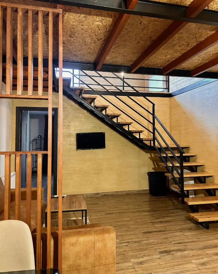 Old Town Trinity Apartments