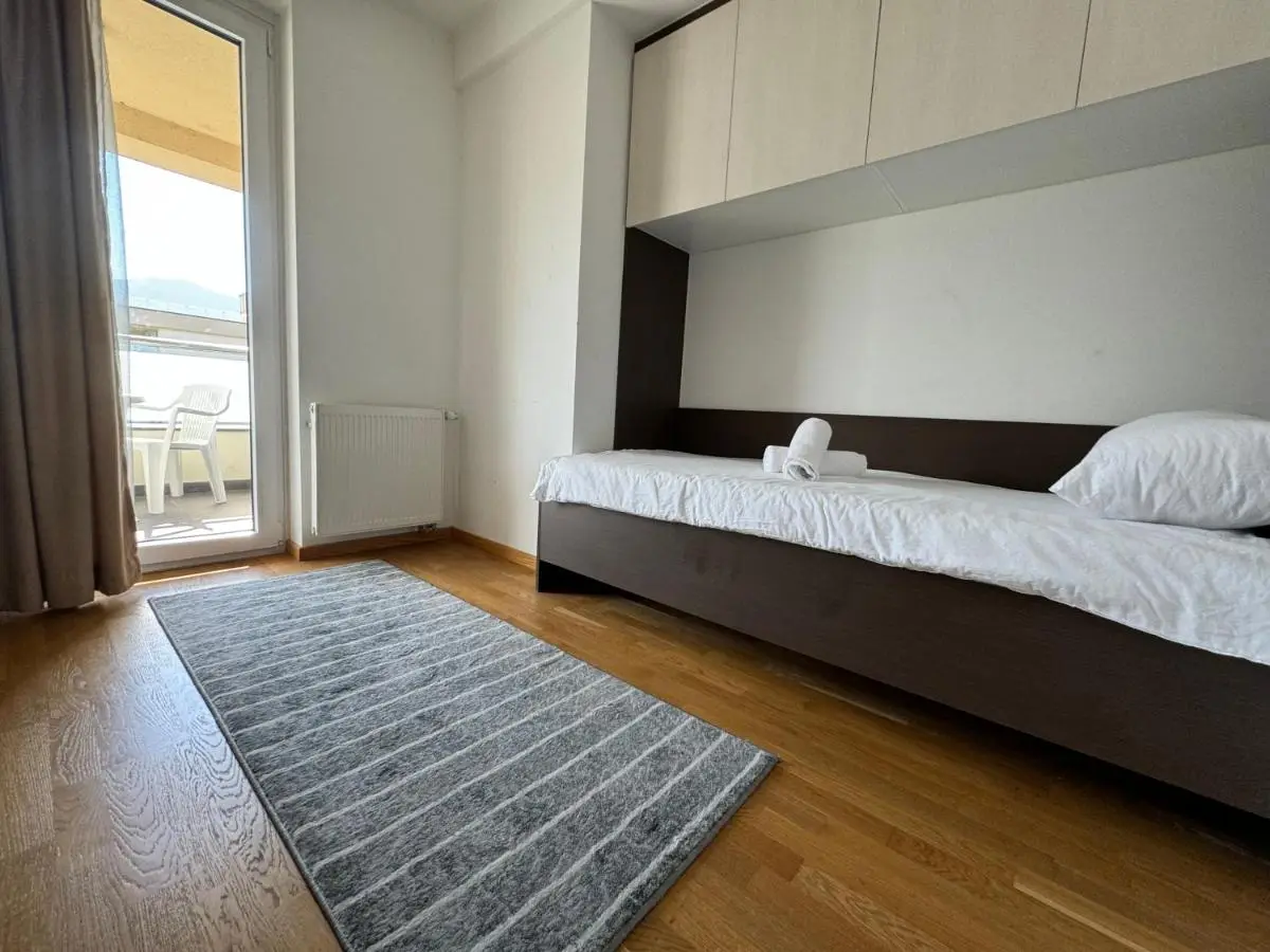 Panamera Apartments PRIVATE