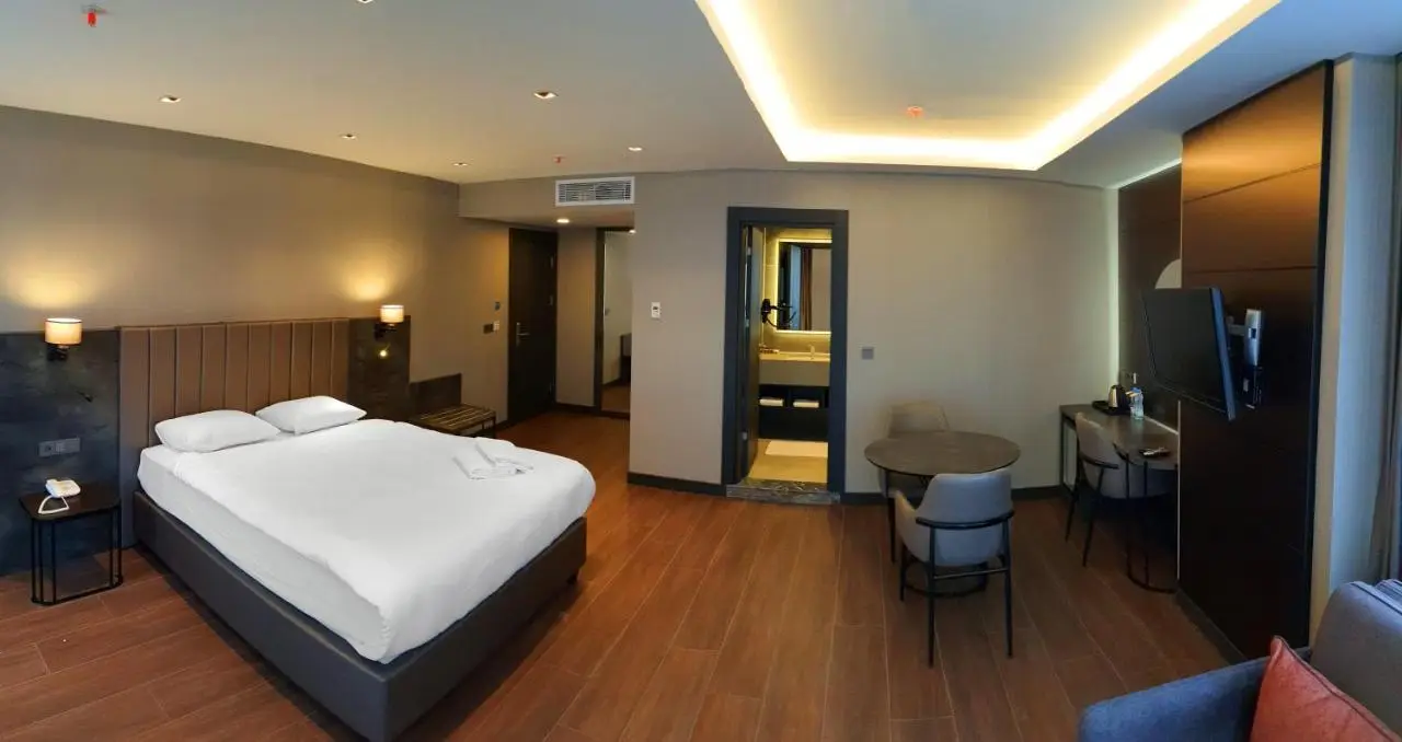 Kızılkaya Business Otel