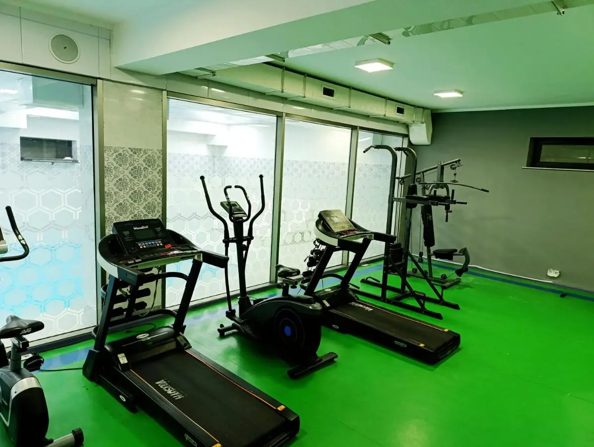 Alis Business Hotel baku