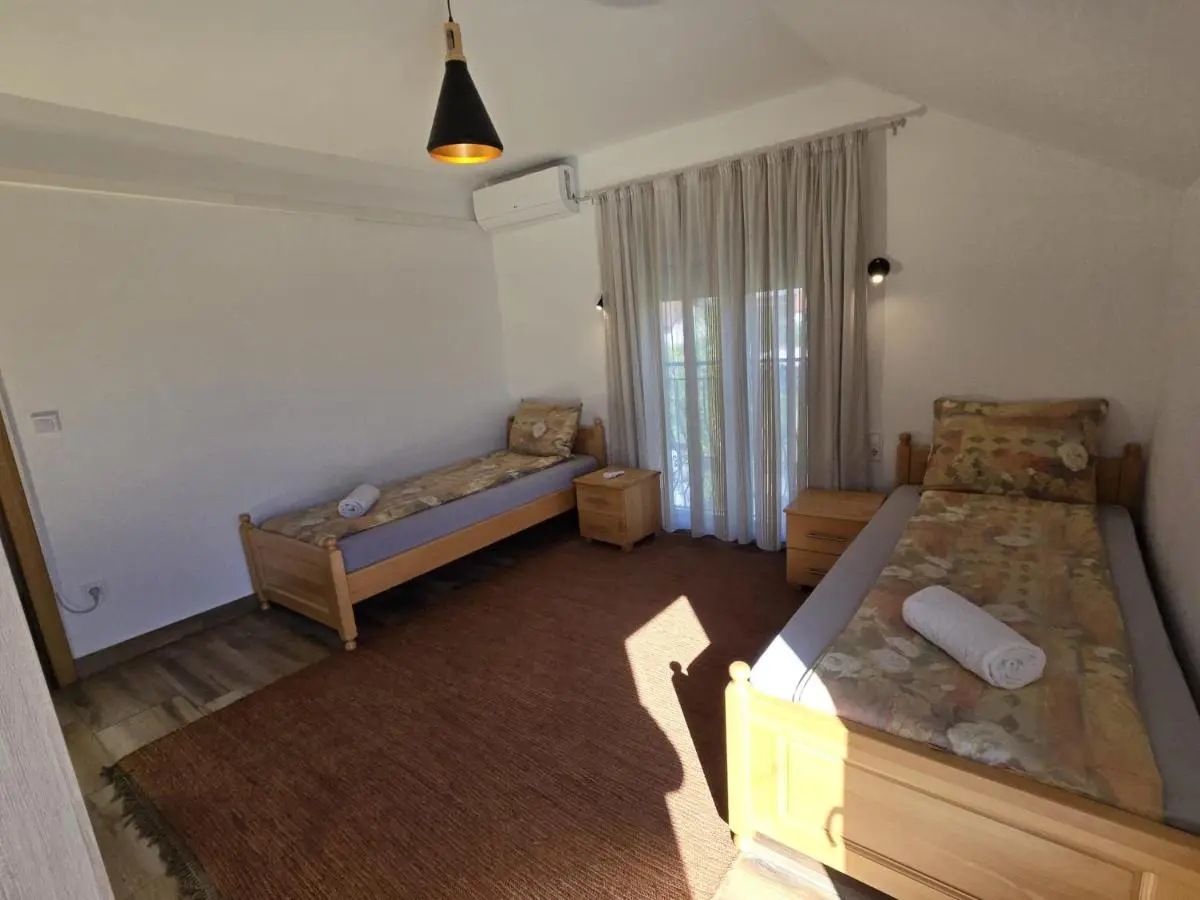 VILLA HIPODROM ilidza apartments