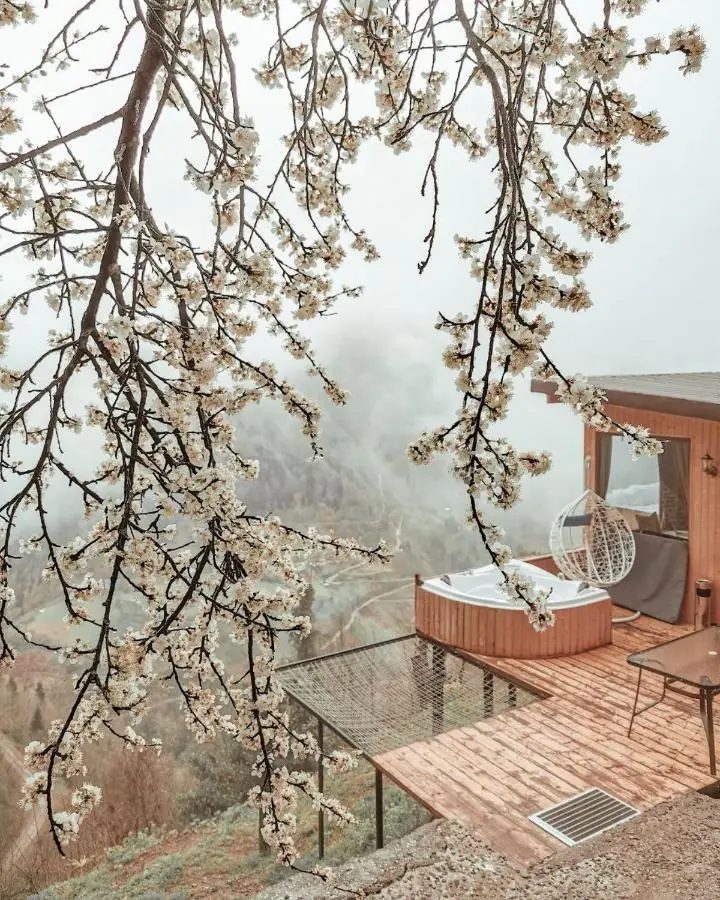 Eco House Merisi