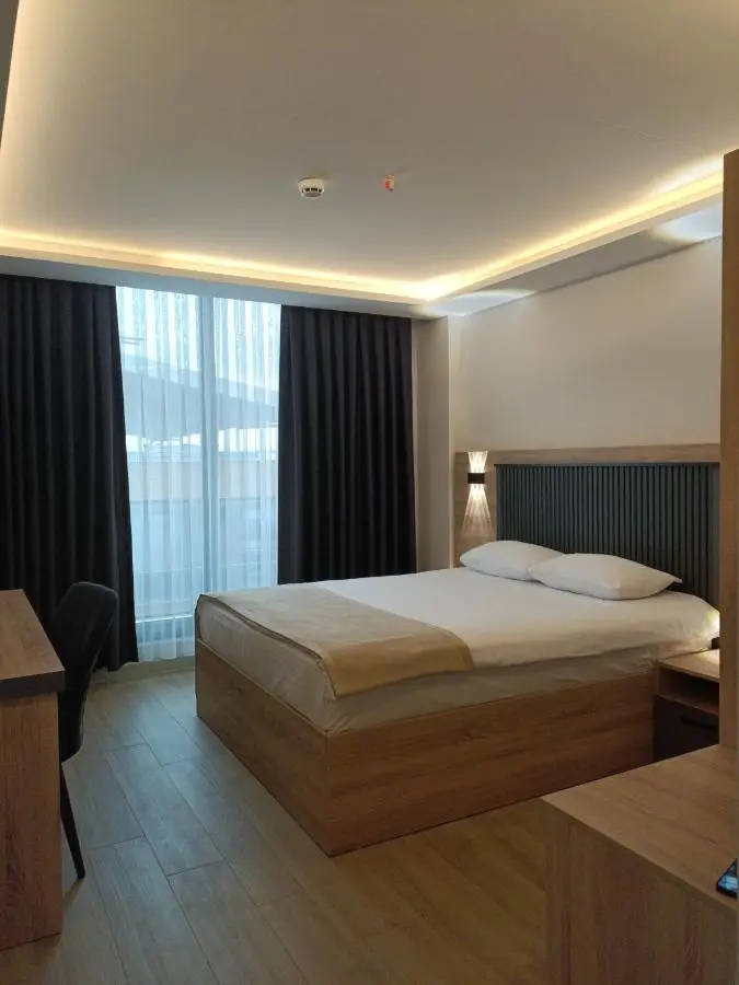 Döşemealtı Konfor Hotel
