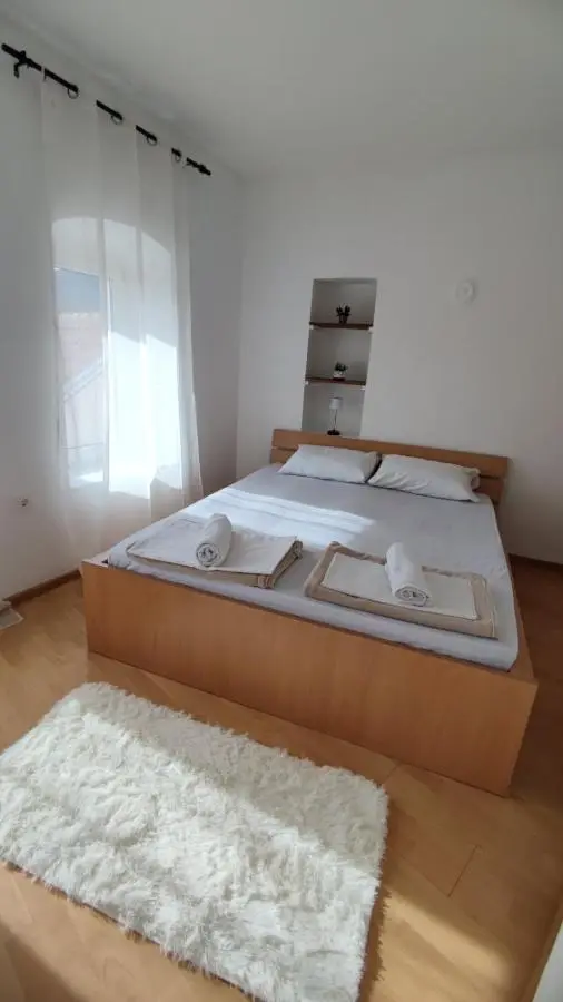Apartmani Tarik