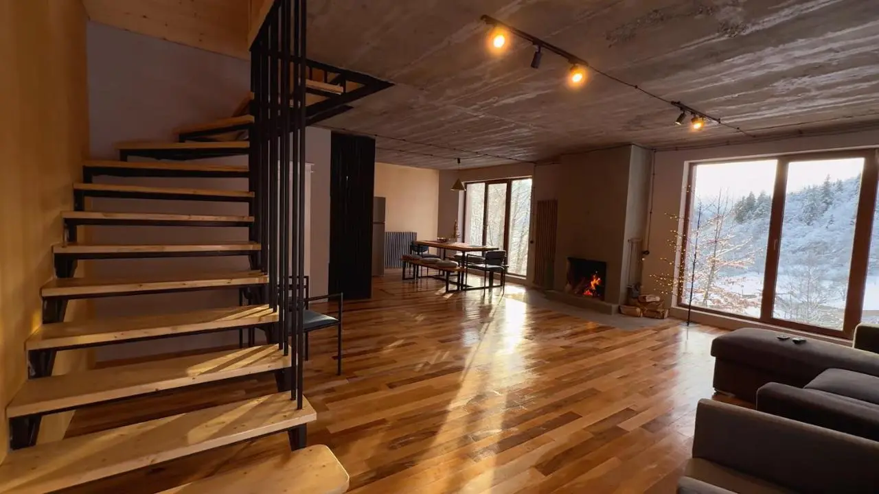 Eko cottages