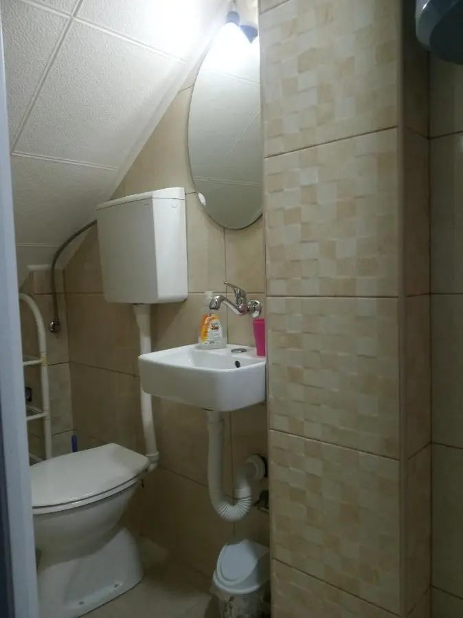 Apartment Pajevic