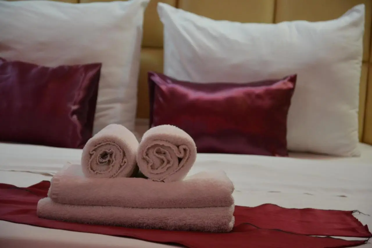 Emerald Hotel Baku