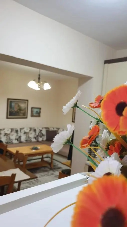 Valentina's Apartment