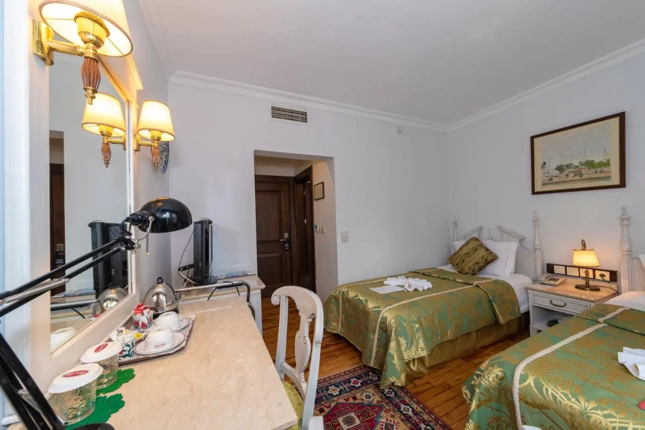 Arena Hotel - Special Class