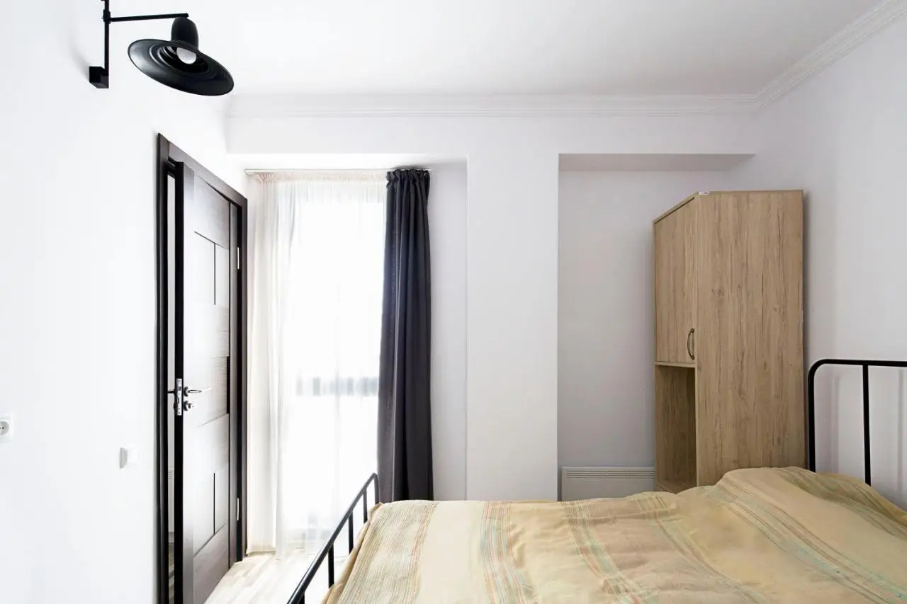 Apartment N320 Gudauri Loft