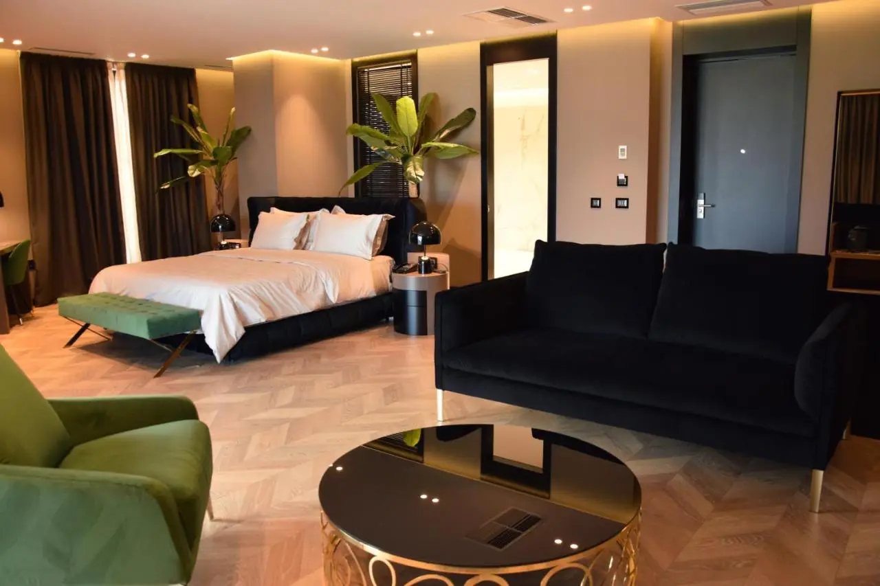 Hotel Unik