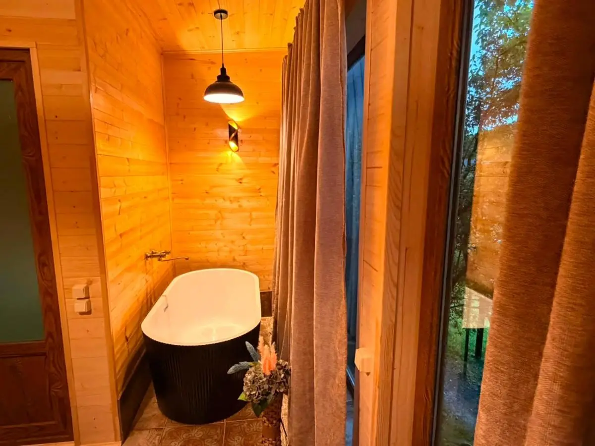 Cottage Sataplia