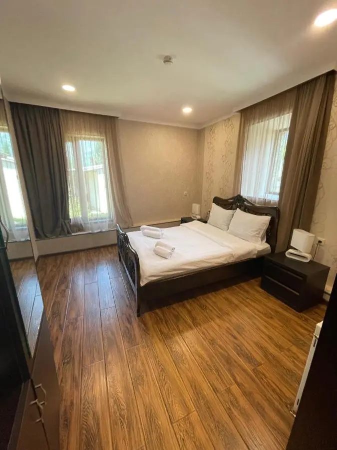 Hotel Elite House