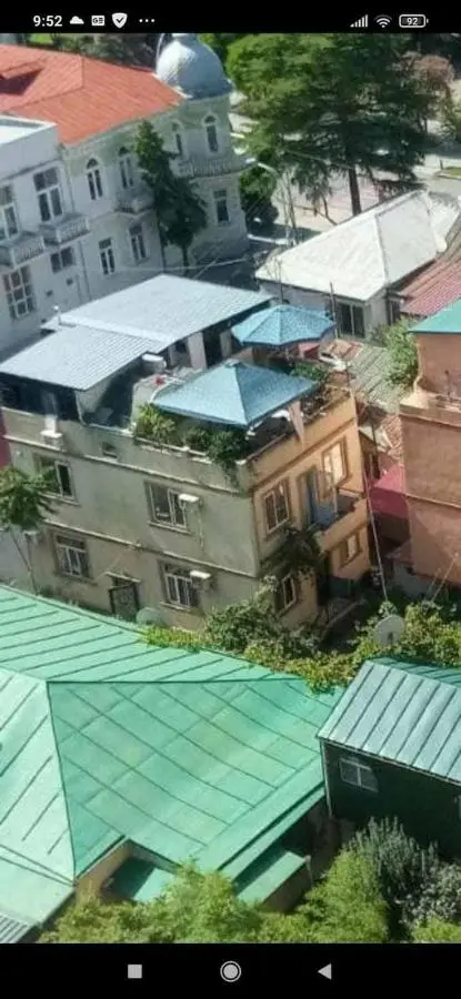 Guest House Kldiashvili